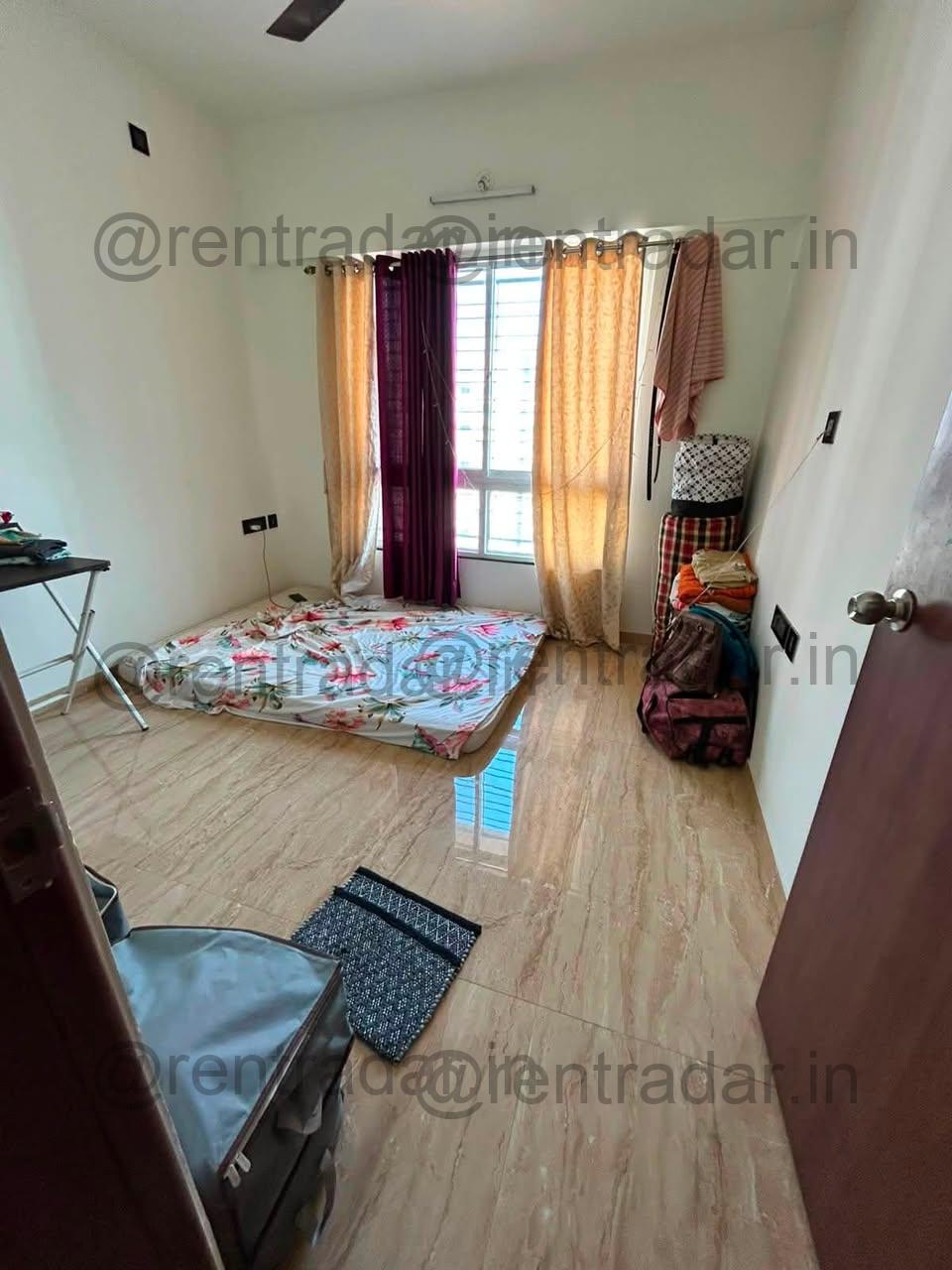 Room in 3 Bhk at Vtp Beaumonde (vtp Beaumonde)
