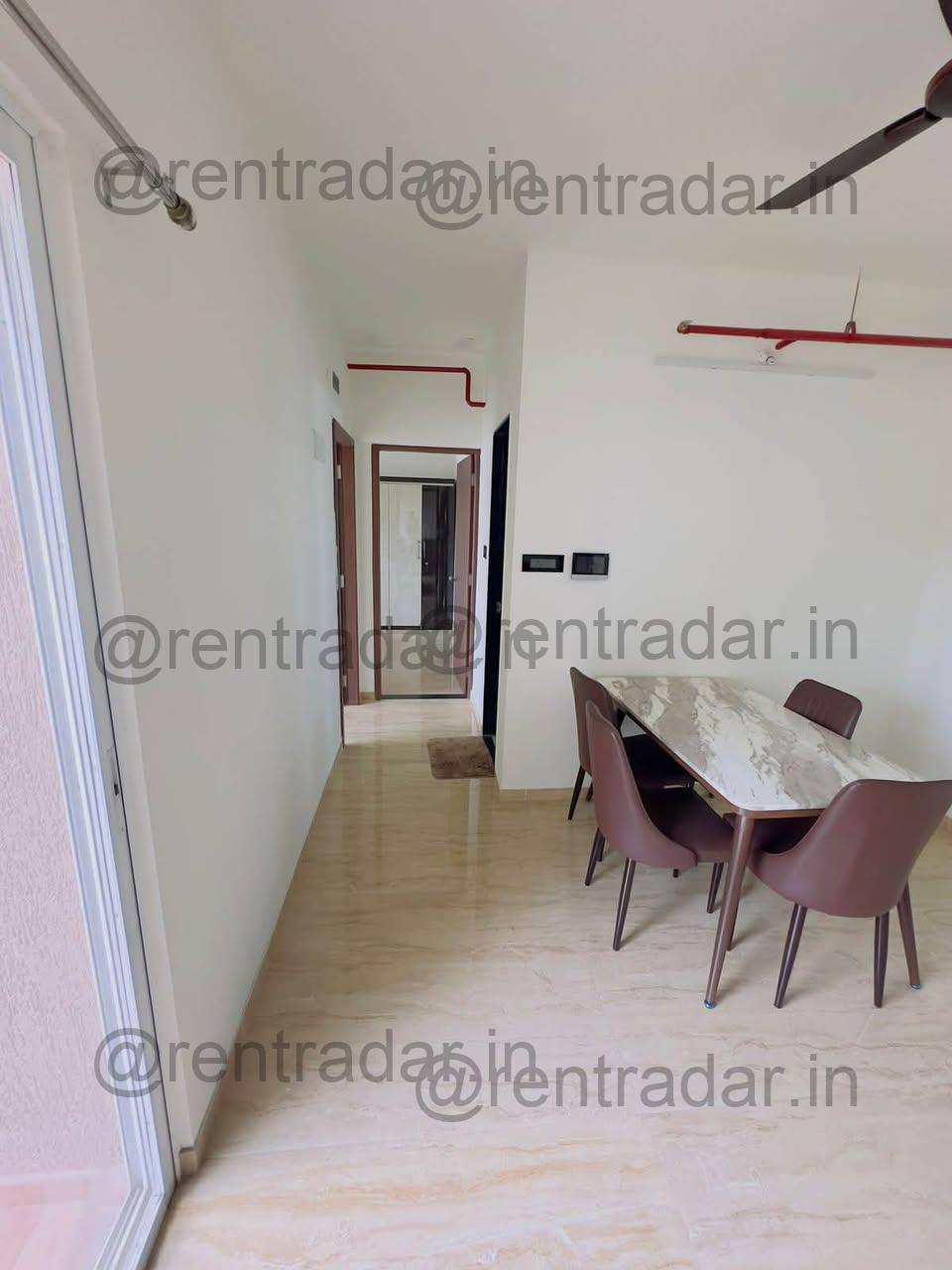 Room in 3 Bhk at Vtp Beaumonde (vtp Beaumonde)