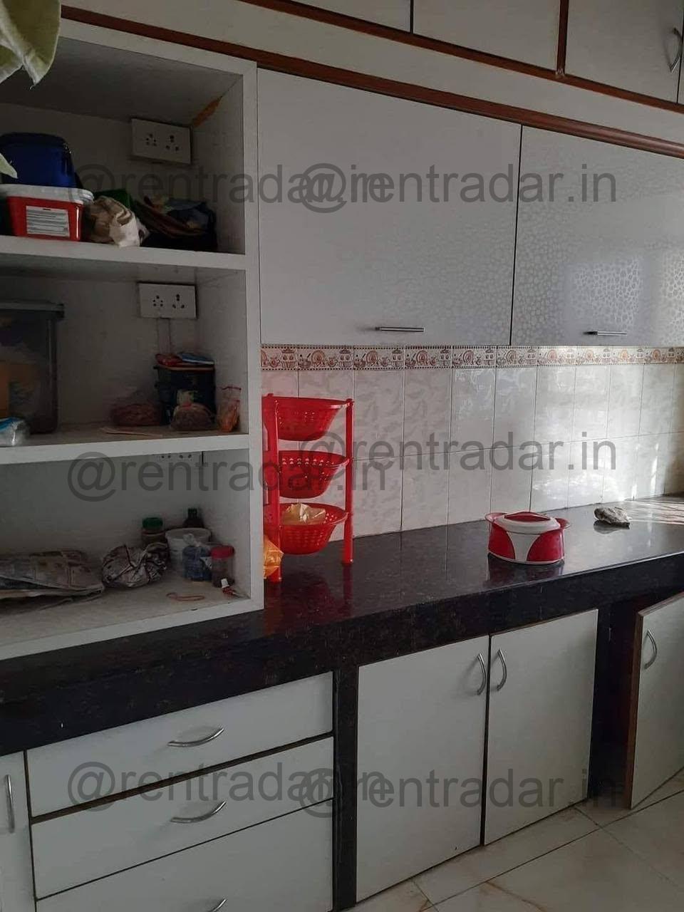 Room in 2bhk at Kashmiri Colony, Yerwada