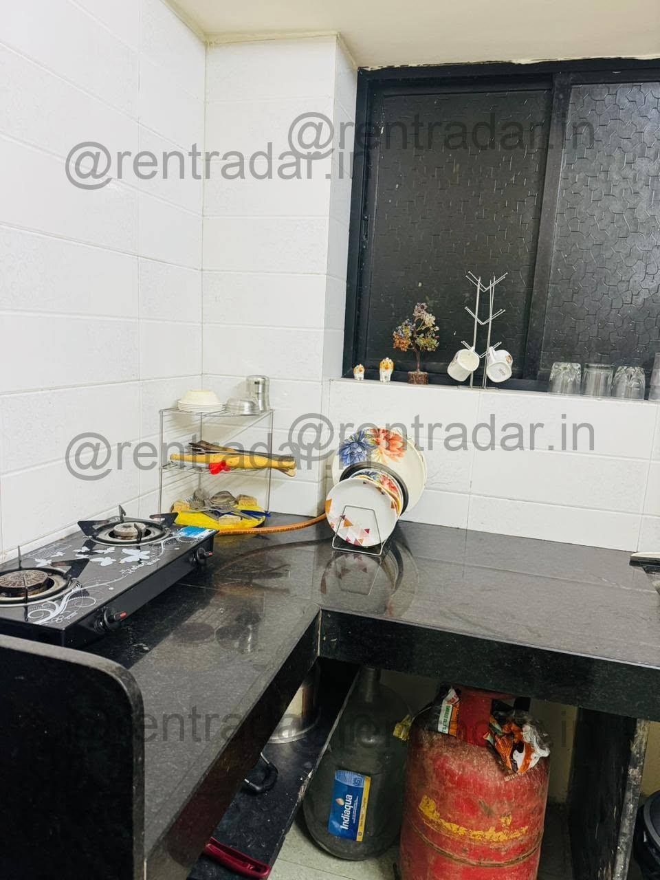 2 Bhk For Rent at Viman Nagar