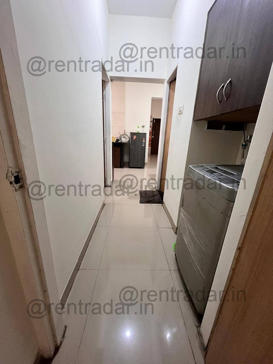 Room in 2 Bhk at Phursungi