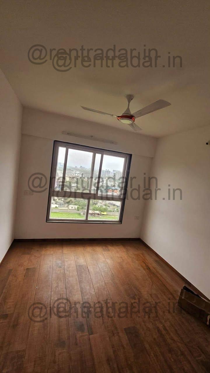 Room in 3bhk at Keshav Nagar