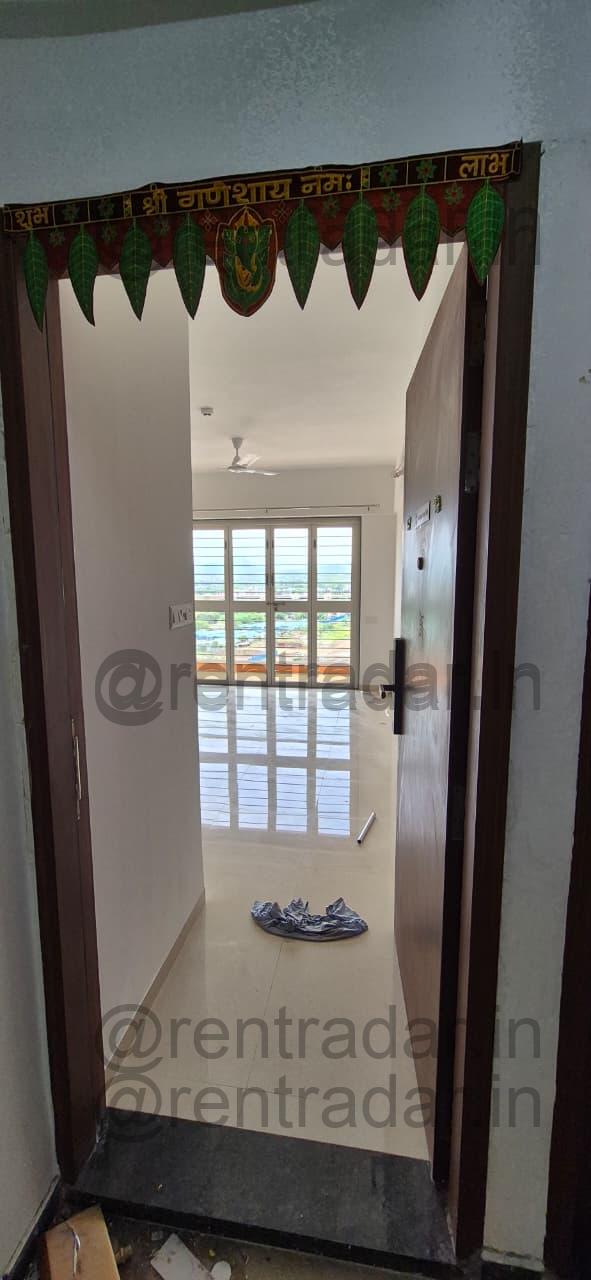 2 BHK for Rent in SportsVille by Kohinoor, Hinjewadi