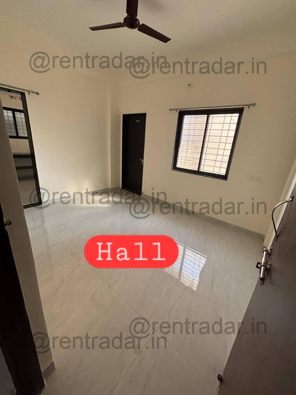 1.5 Bhk For Rent at Wagholi (sneh Sadan Apartment)