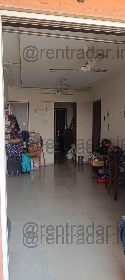 Room in 2bhk at Hadapsar Industrial Estate (wellwisher Kiarah Terrazo)