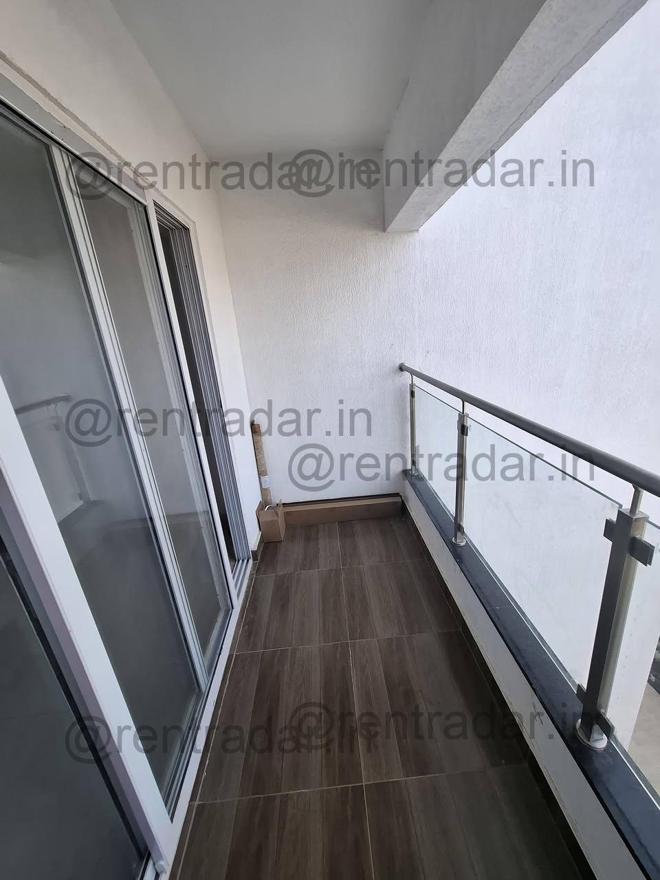 2bhk For Rent at Kharadi (gera World of Joy)