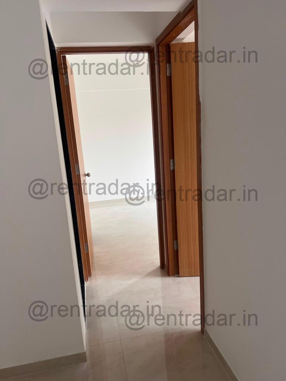 2 Bhk For Rent at Keshav Nagar