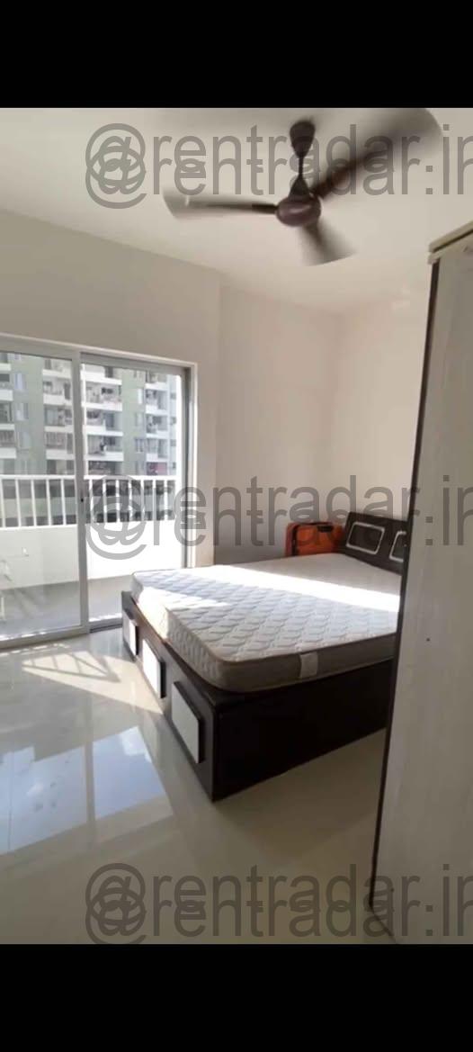 Room in 3bhk at Godrej Greens, Undri (godrej Greens)
