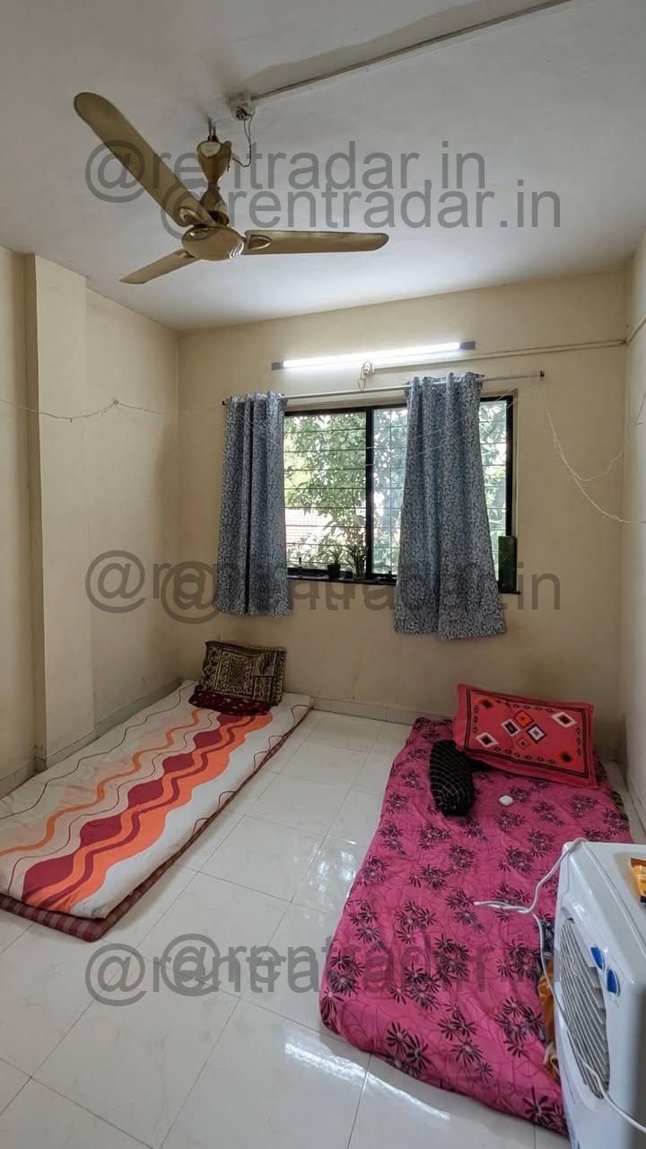 Room in 1bhk at Baner