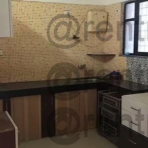 Room in 3 Bhk at Padmaja Park Phase 2, Katraj