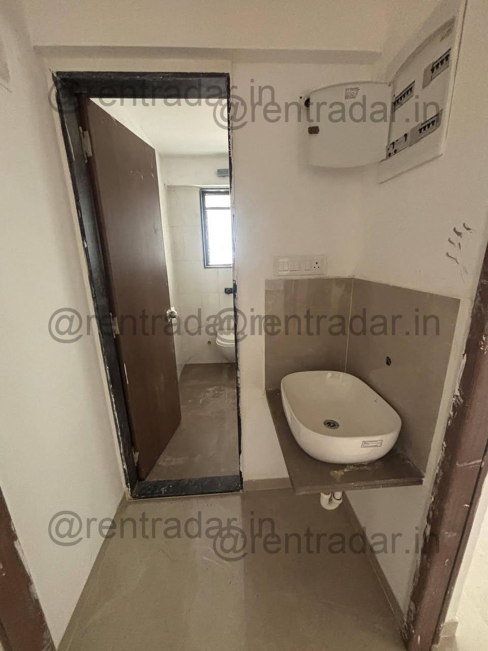 3bhk For Rent at Keshav Nagar (goodwill Verve)