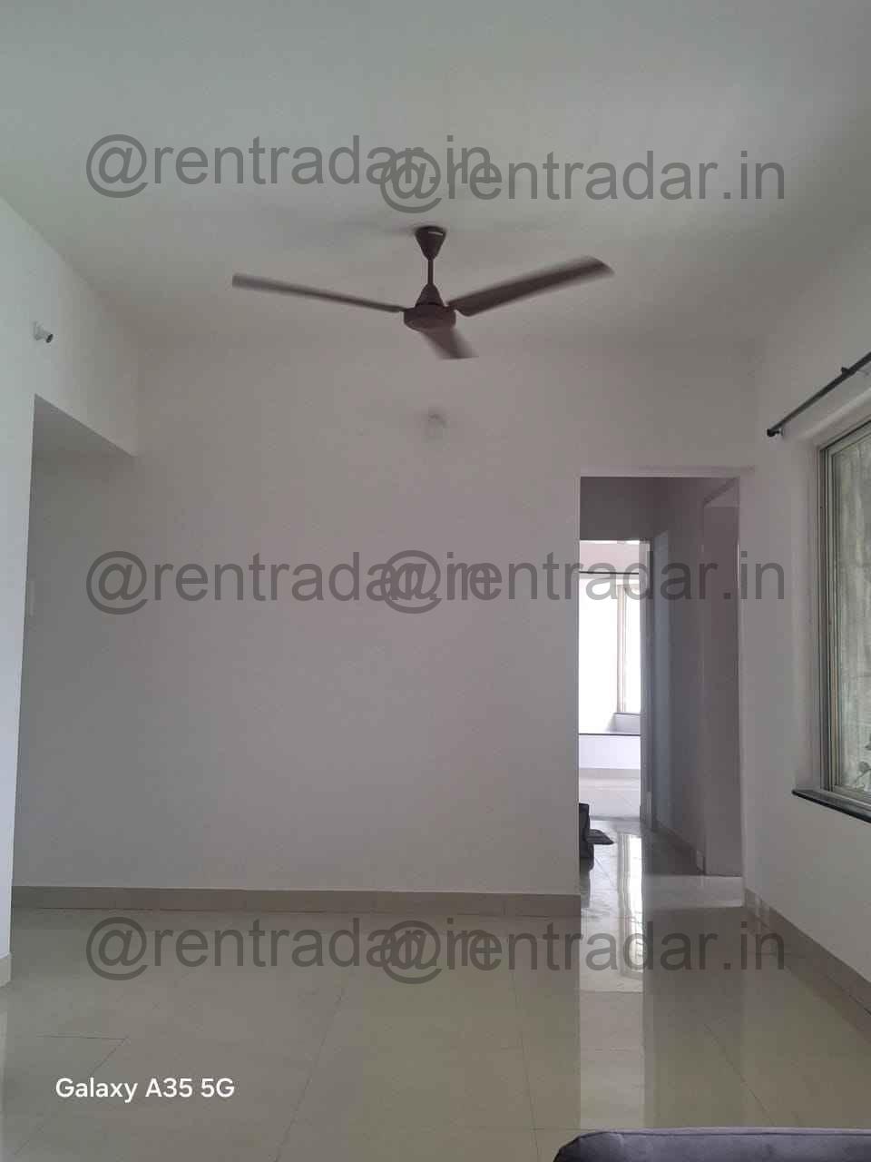 2 Bhk For Rent at Runwal Savoir Faire Society (runwal Savoir Faire Society)