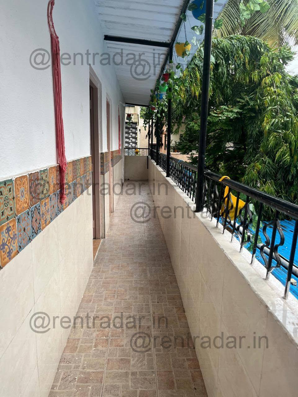 10bhk For Rent at Kharadi