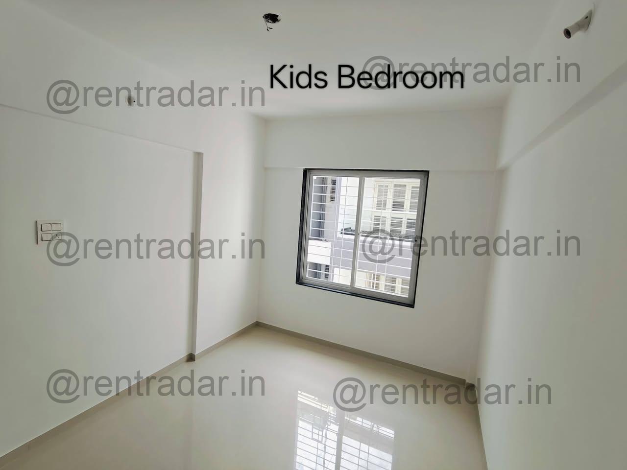 2 Bhk For Rent at Baner