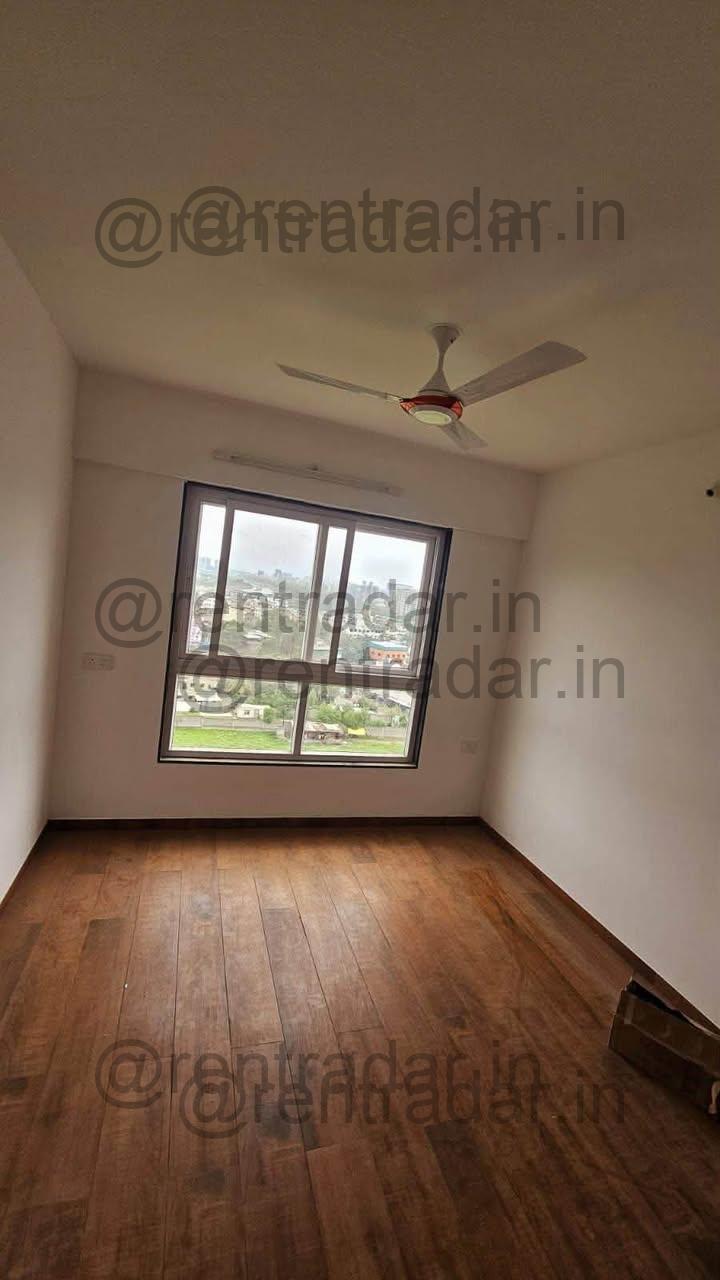 Room in 3bhk at Keshav Nagar