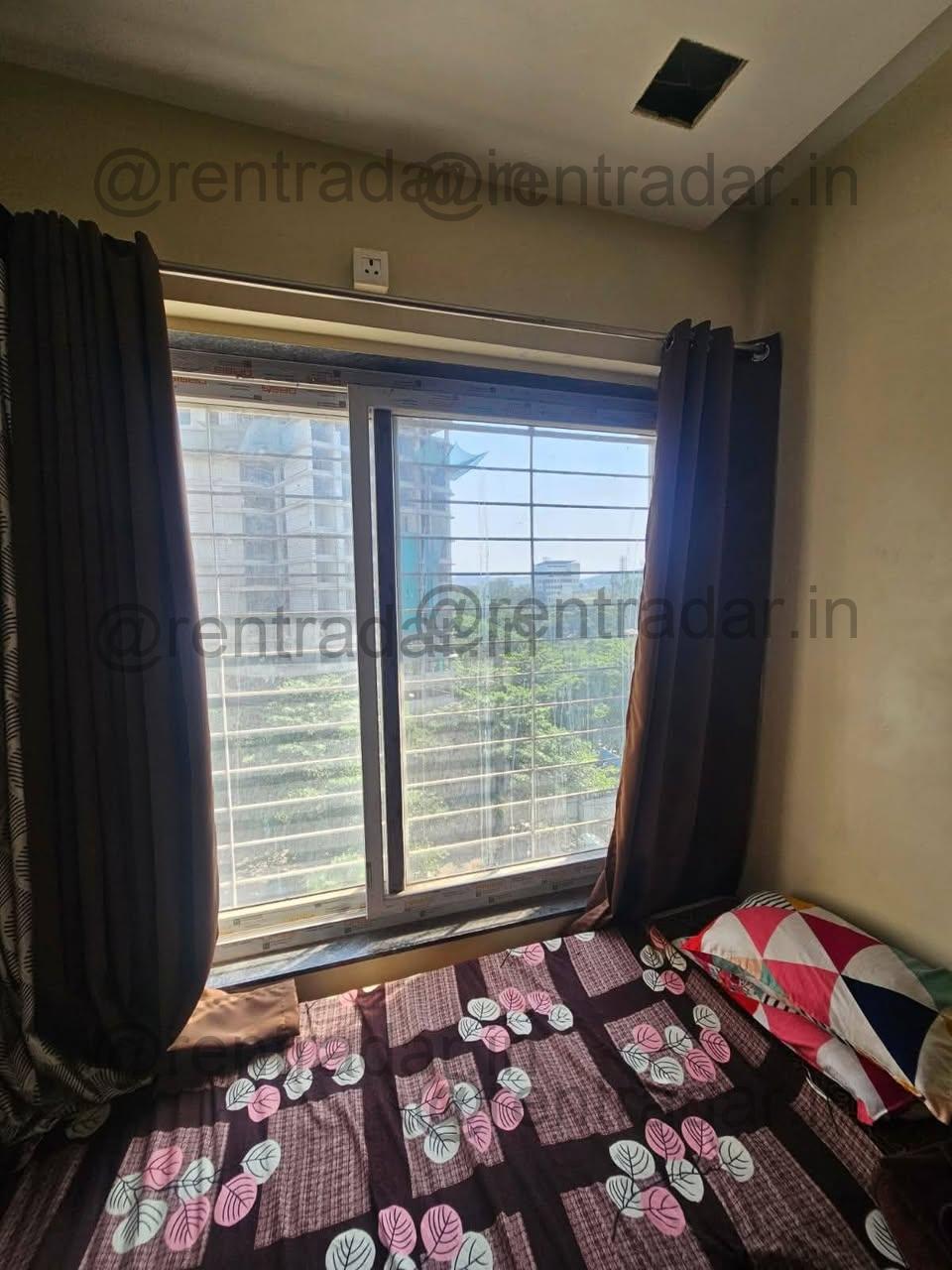 Room in 3 Bhk at Suda Suman Society