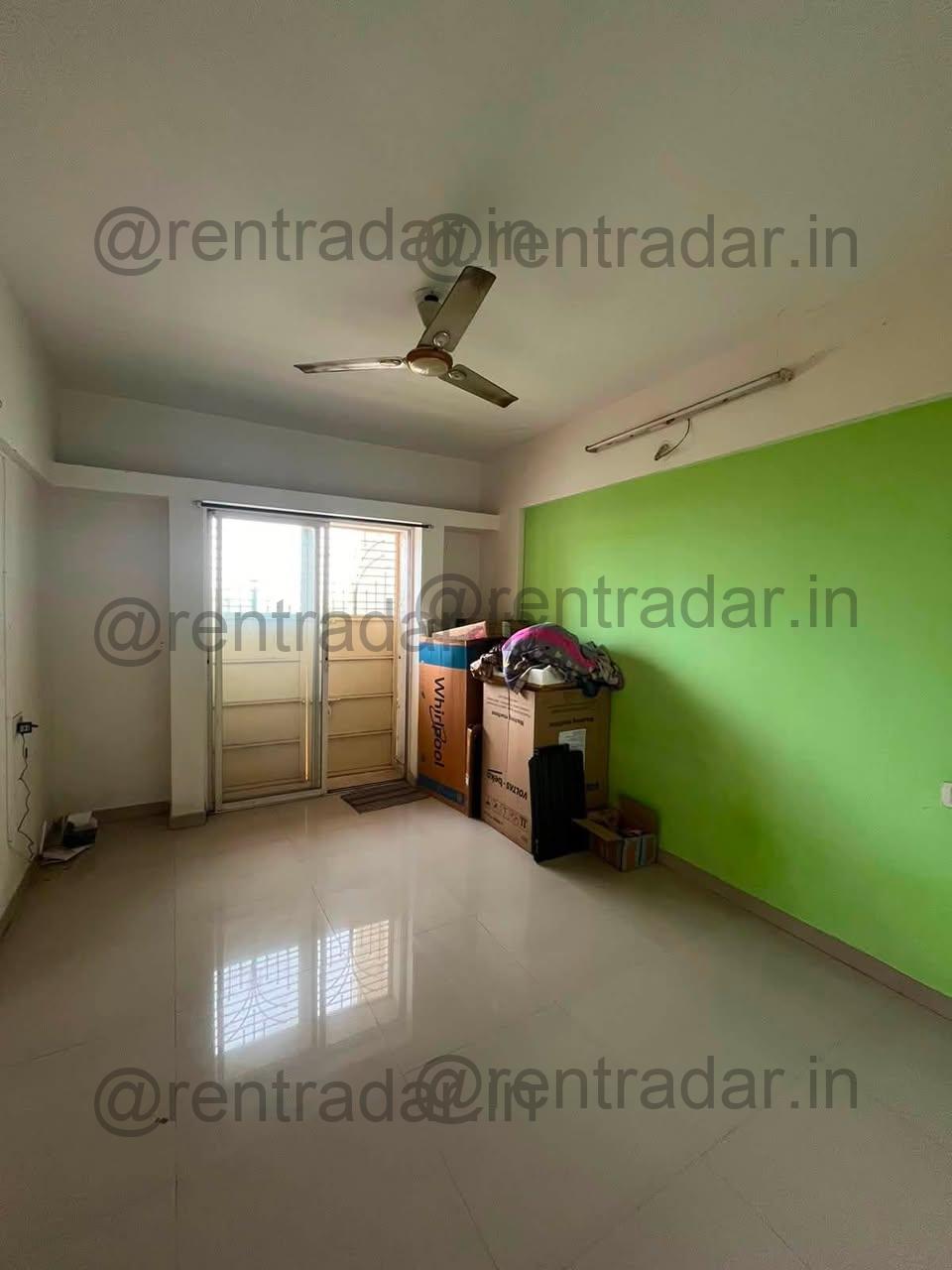 1bhk For Rent at Wagholi (pristine East Wind Society)