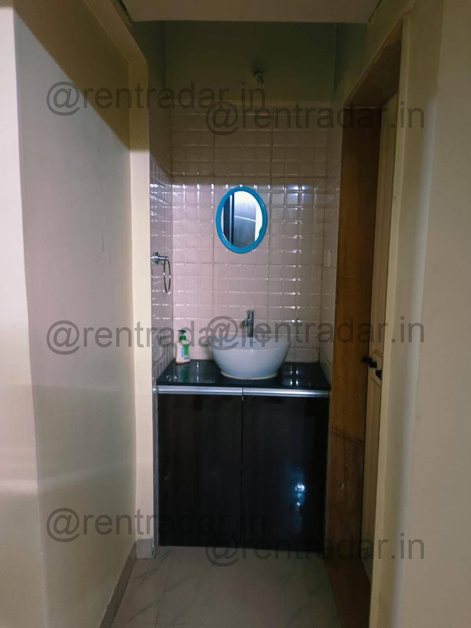 Room in 2 Bhk at Wakad (sahil Vighnesh Residency)