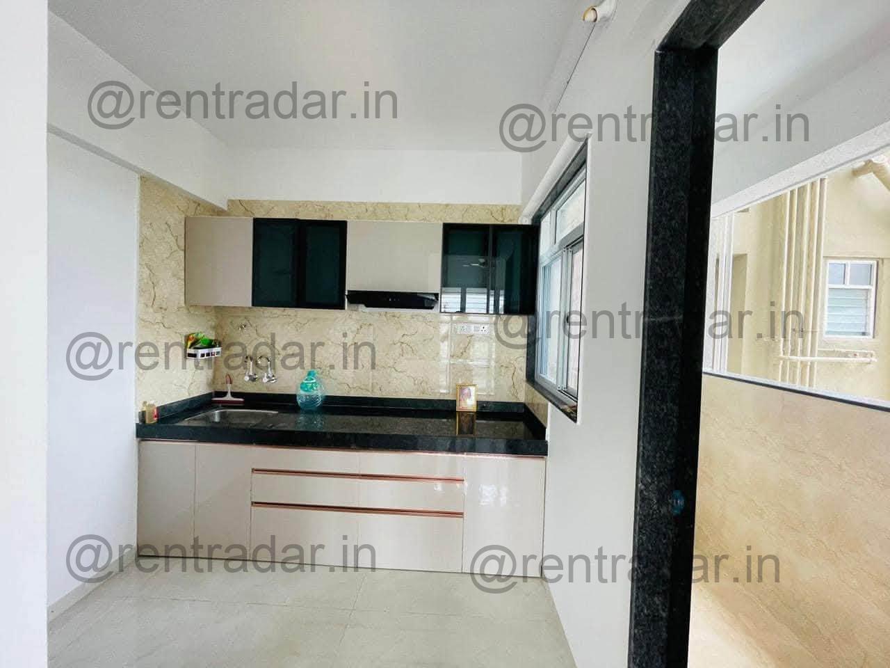 Room in 2bhk at Wakad