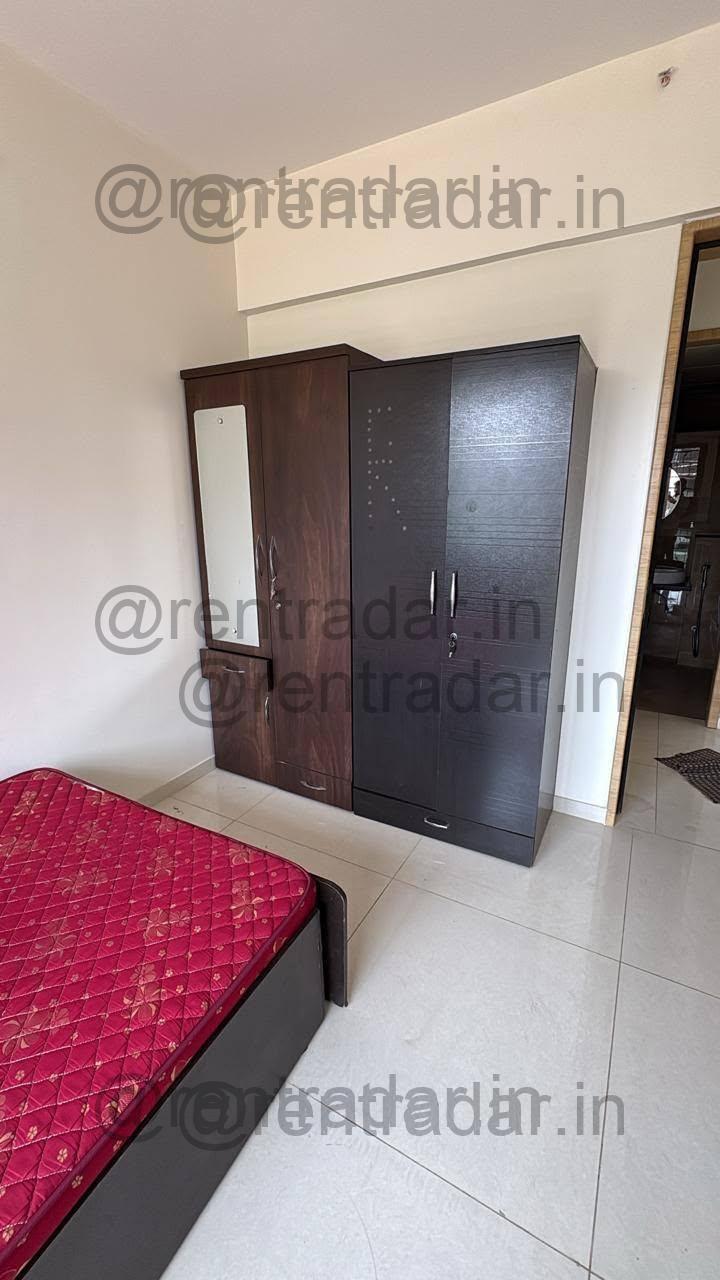 2 Bhk For Rent at Baner (anp Atlantis)