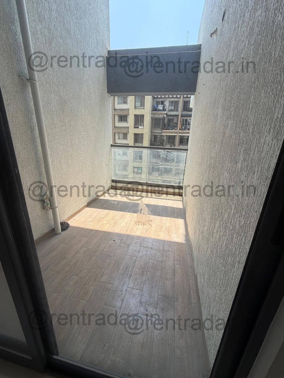 2bhk For Rent at Balewadi (majestique Signature)