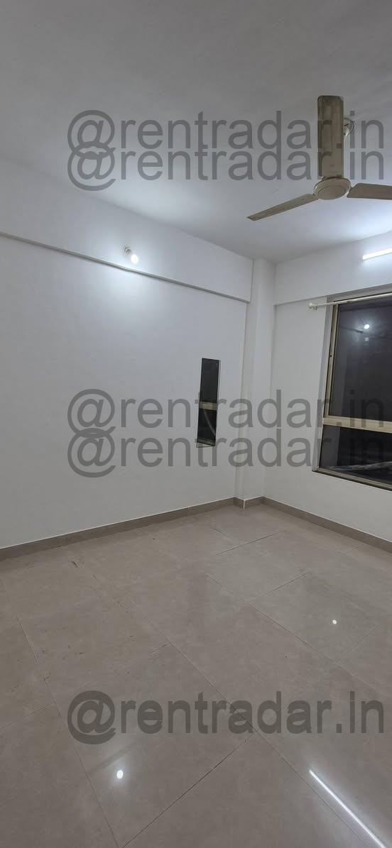 Room in 3 Bhk at Pimple Saudagar (the Crest)