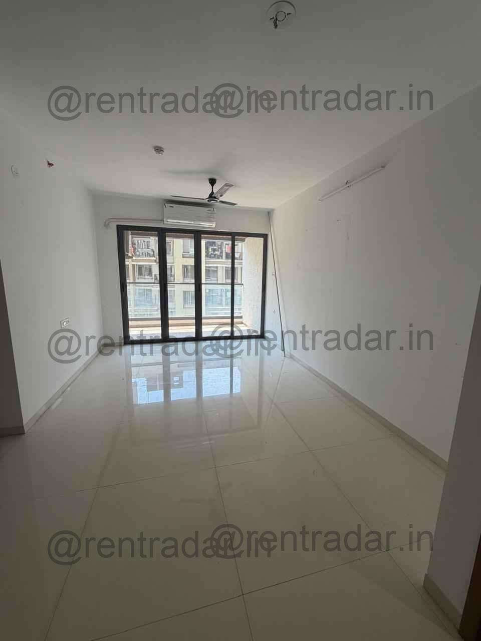 2 Bhk For Rent at Balewadi High Street (signature Majestique)