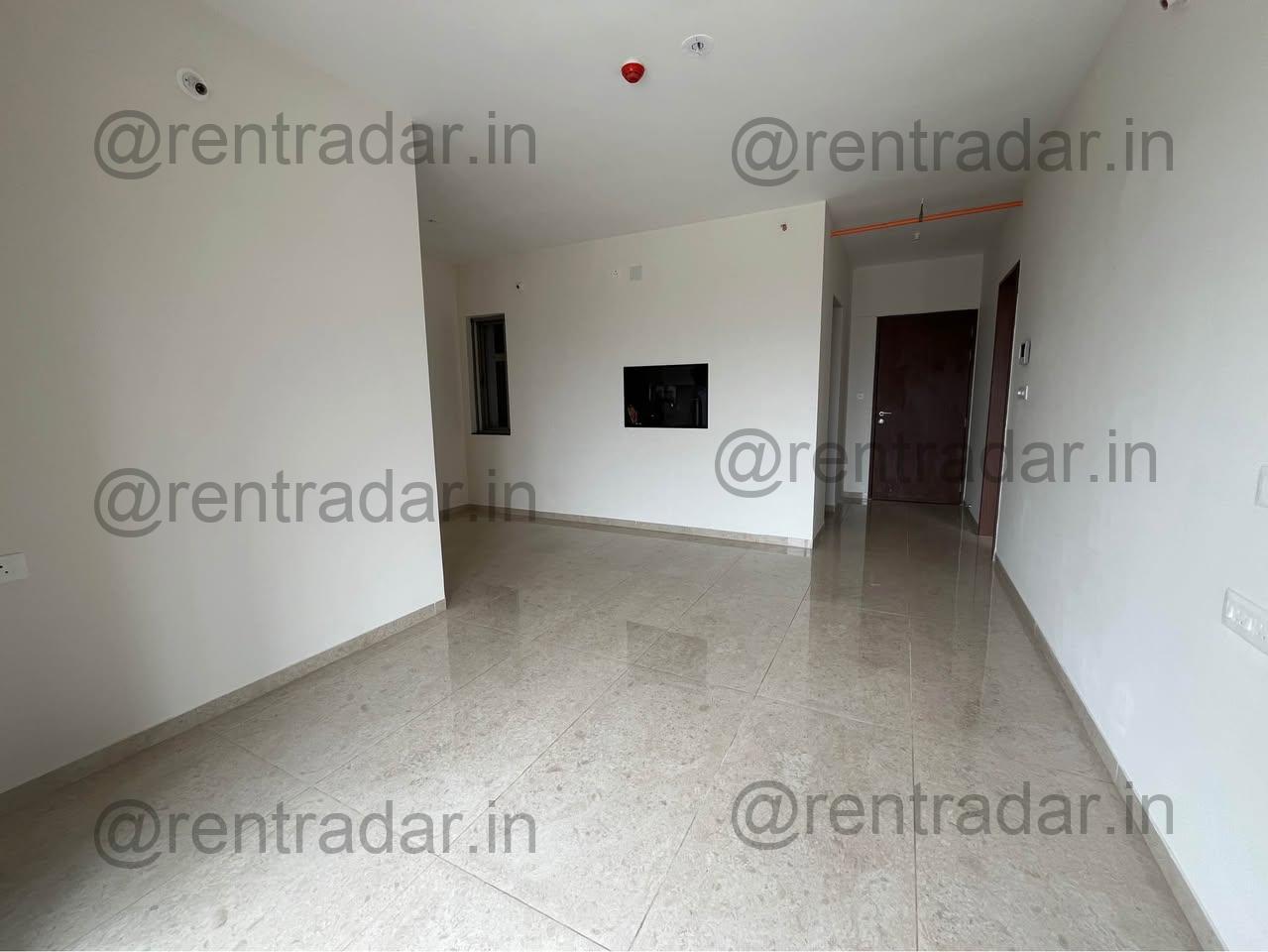 3bhk For Rent at Pune, MH