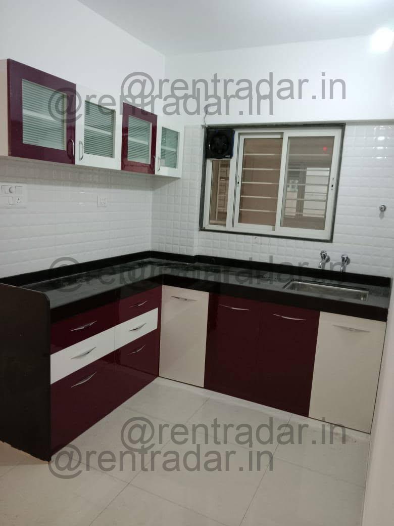 Rental Property Property For Rent at Keshav Nagar (venkatesh Graffiti Glower)