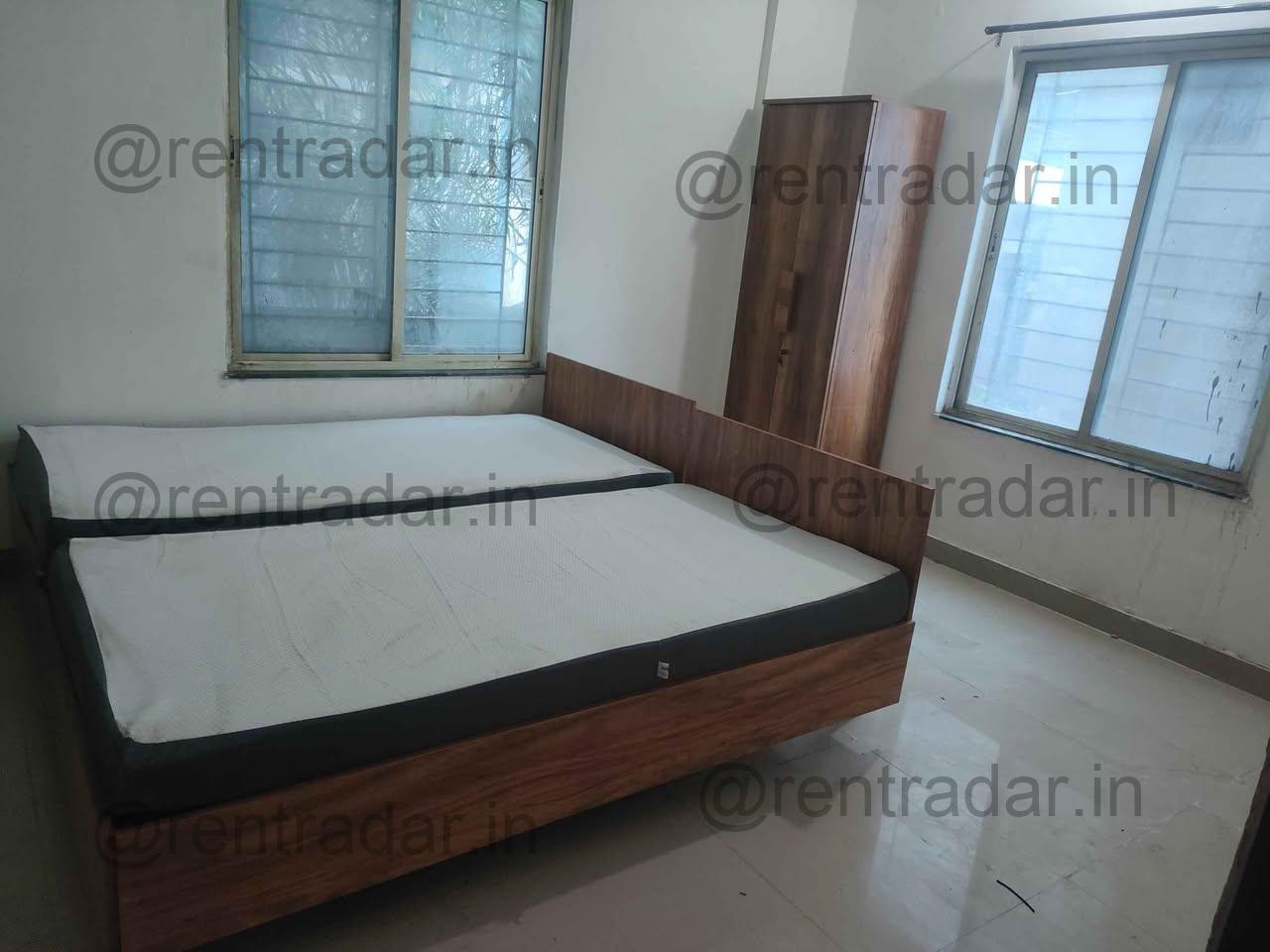 Room in 2 Bhk at Hinjewadi Phase 1