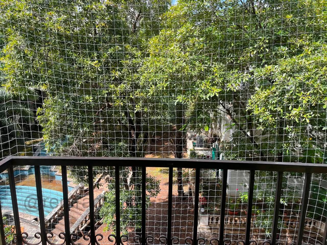 2 Bhk For Rent at Palace Orchard, Nibm Undri Road