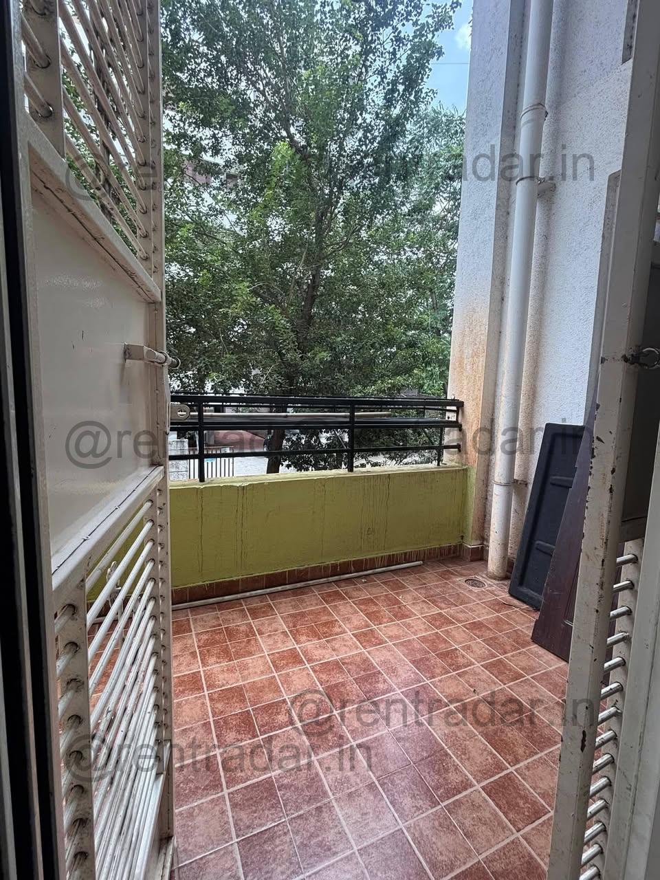 2bhk For Rent at Balewadi