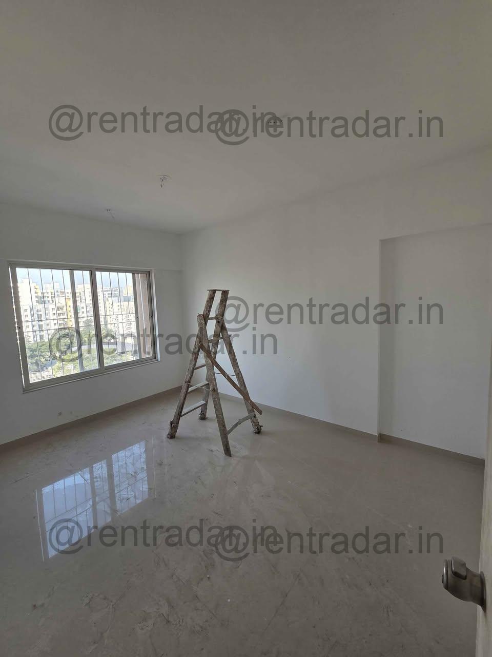 2bhk For Rent at Wakad