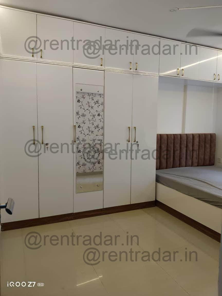 2 Bhk For Rent at Balewadi