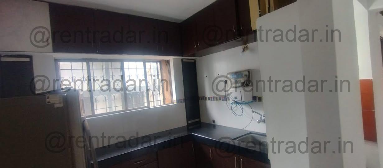 1 Bhk For Rent at Viman Nagar (siddivinayak Carona)