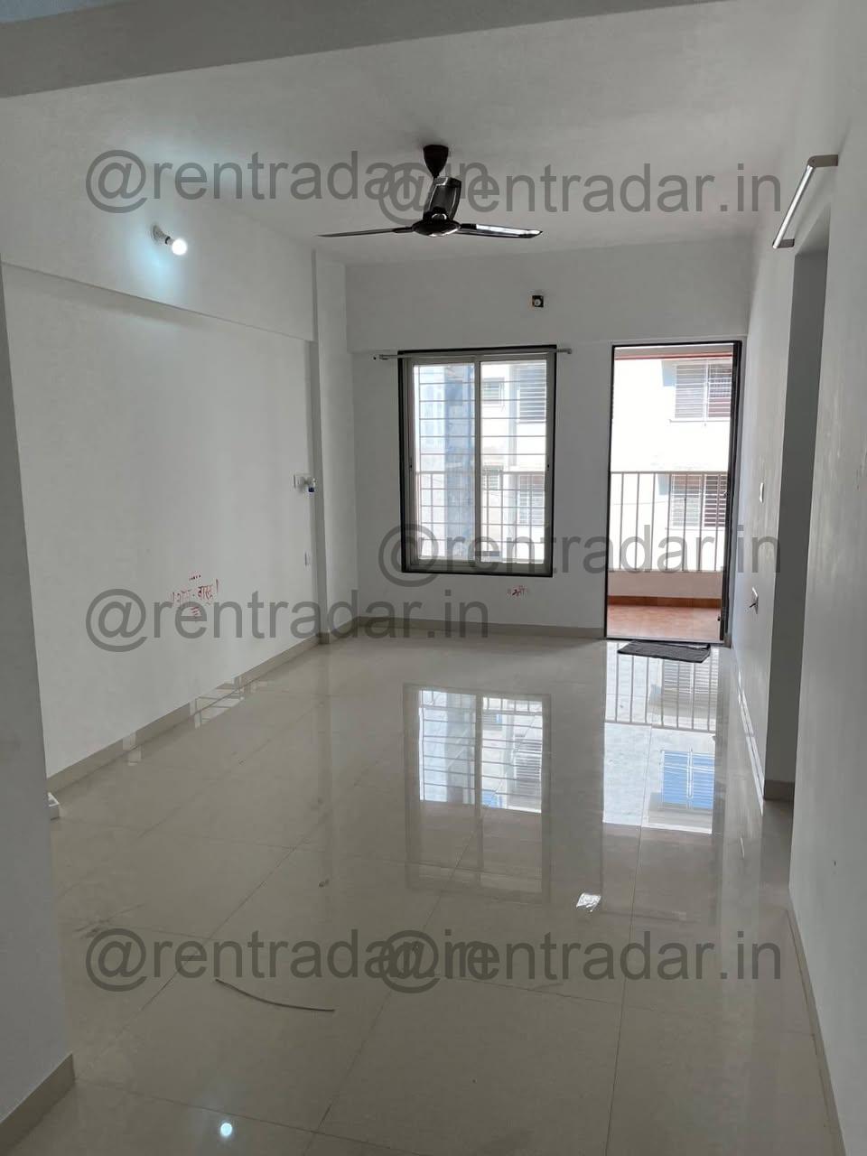 Rental Property Property For Rent at Keshav Nagar (venkatesh Graffiti Glower Phase- 3, C Wing)