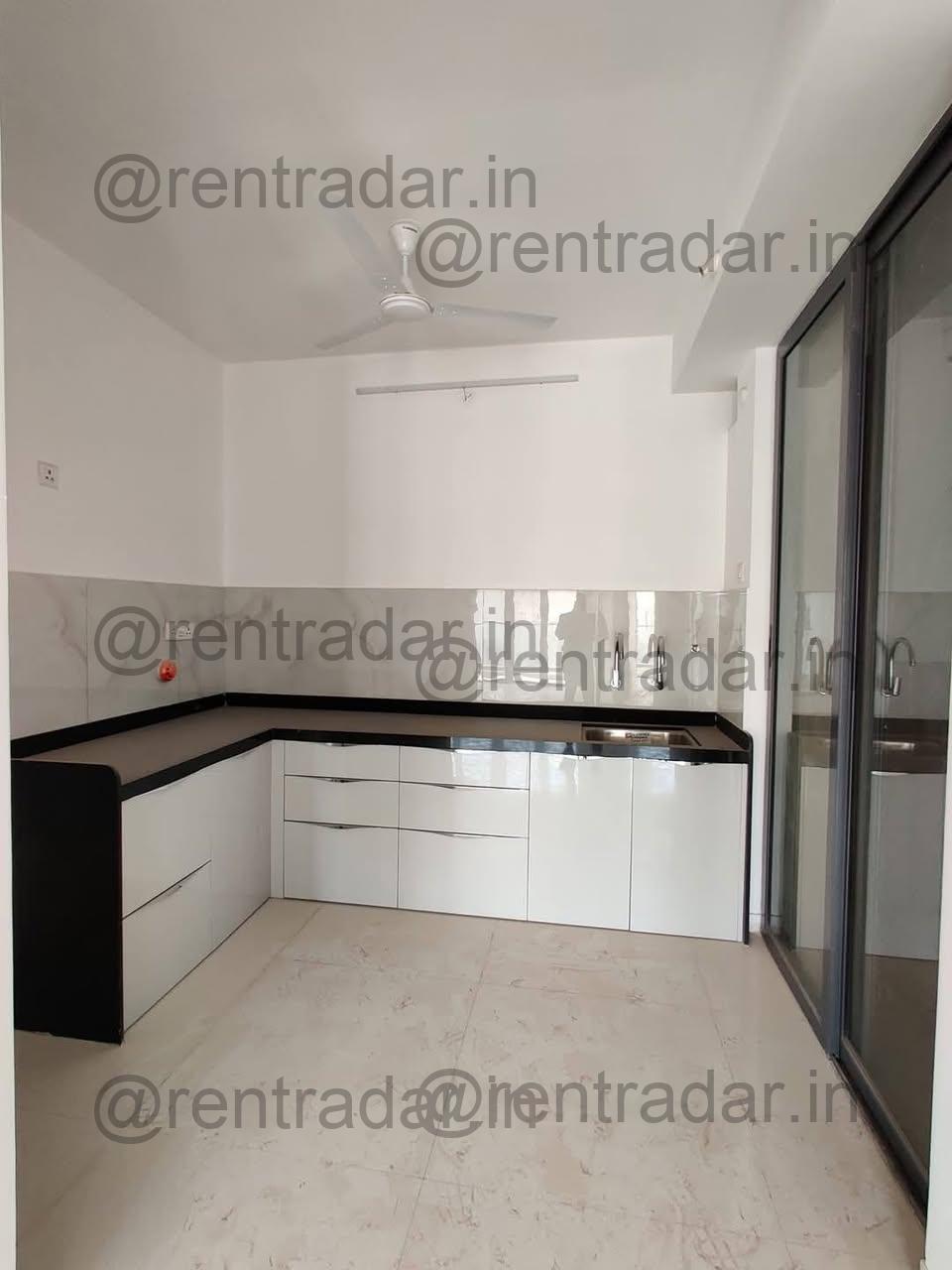 3bhk For Rent at Balewadi Highstreet