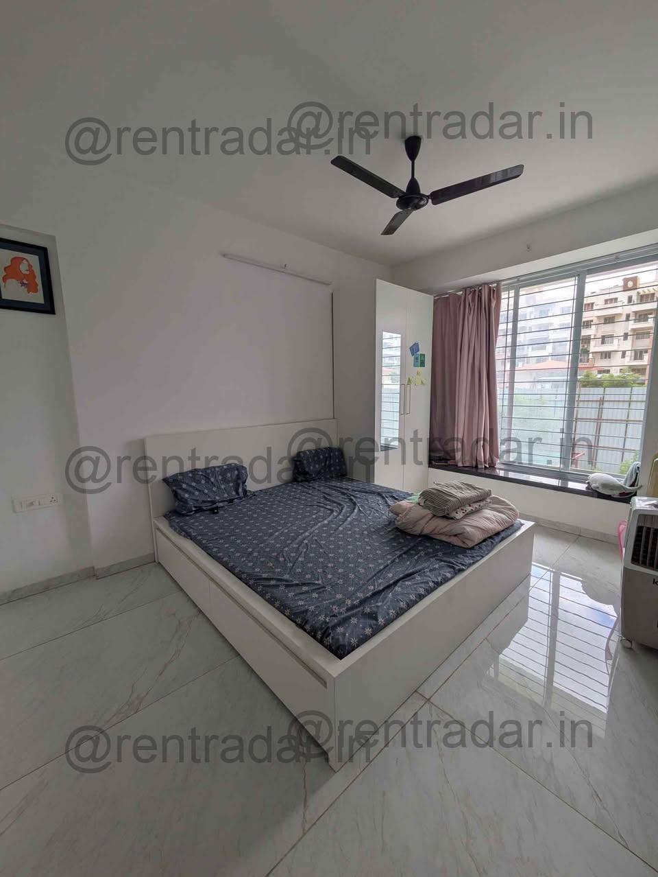 2bhk For Rent at Pune, MH