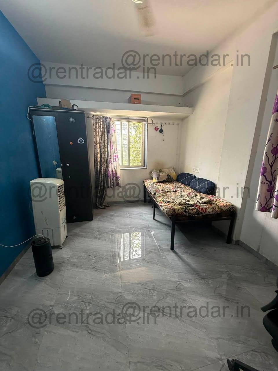 Room in 3bhk at Ashoka Nagar