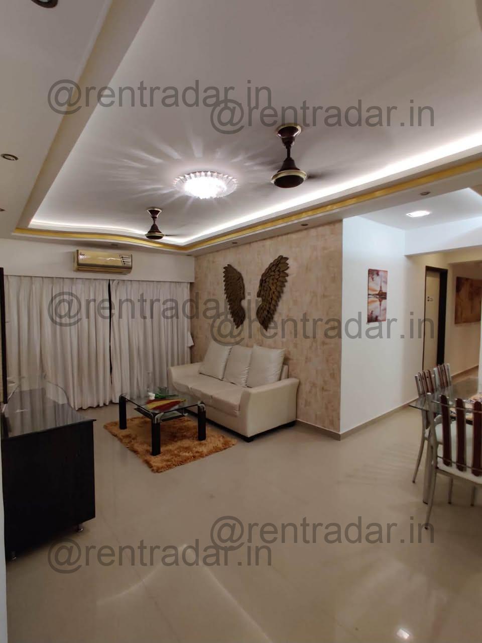 Rental Property Property For Rent at Not Specified (mahaveer Classik)