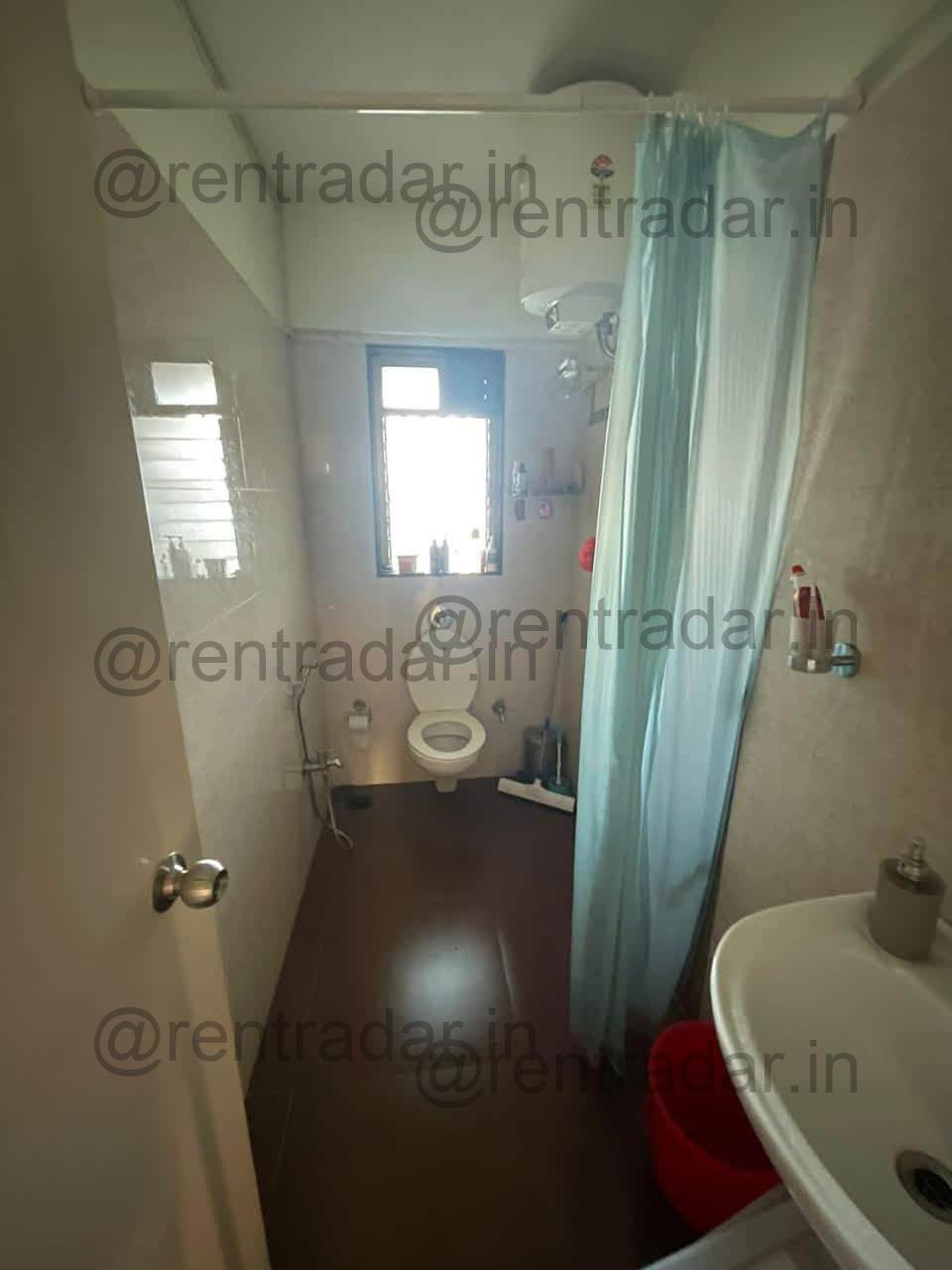 Room in 3bhk at Parel