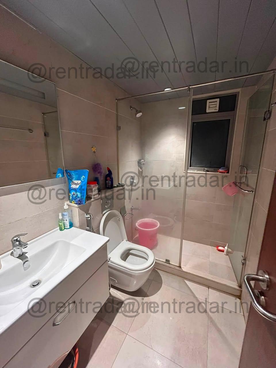 Room in 2bhk at Hinjewadi (eon Homes A3 603)