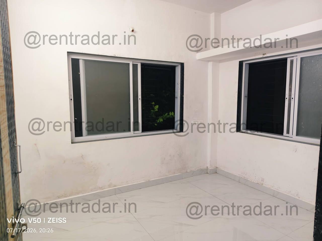 1bhk For Rent at Vinayak Nagar Lane no 1 , Katepuram Chowk