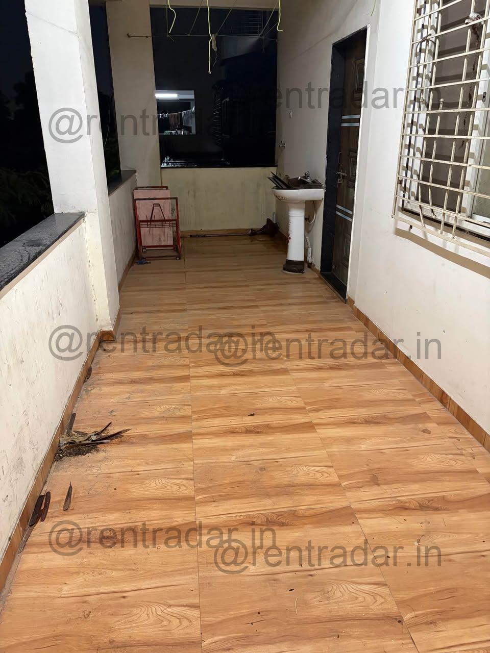 Flatmate Required in 2 Beds 2 Bathrooms at Shastrinagar