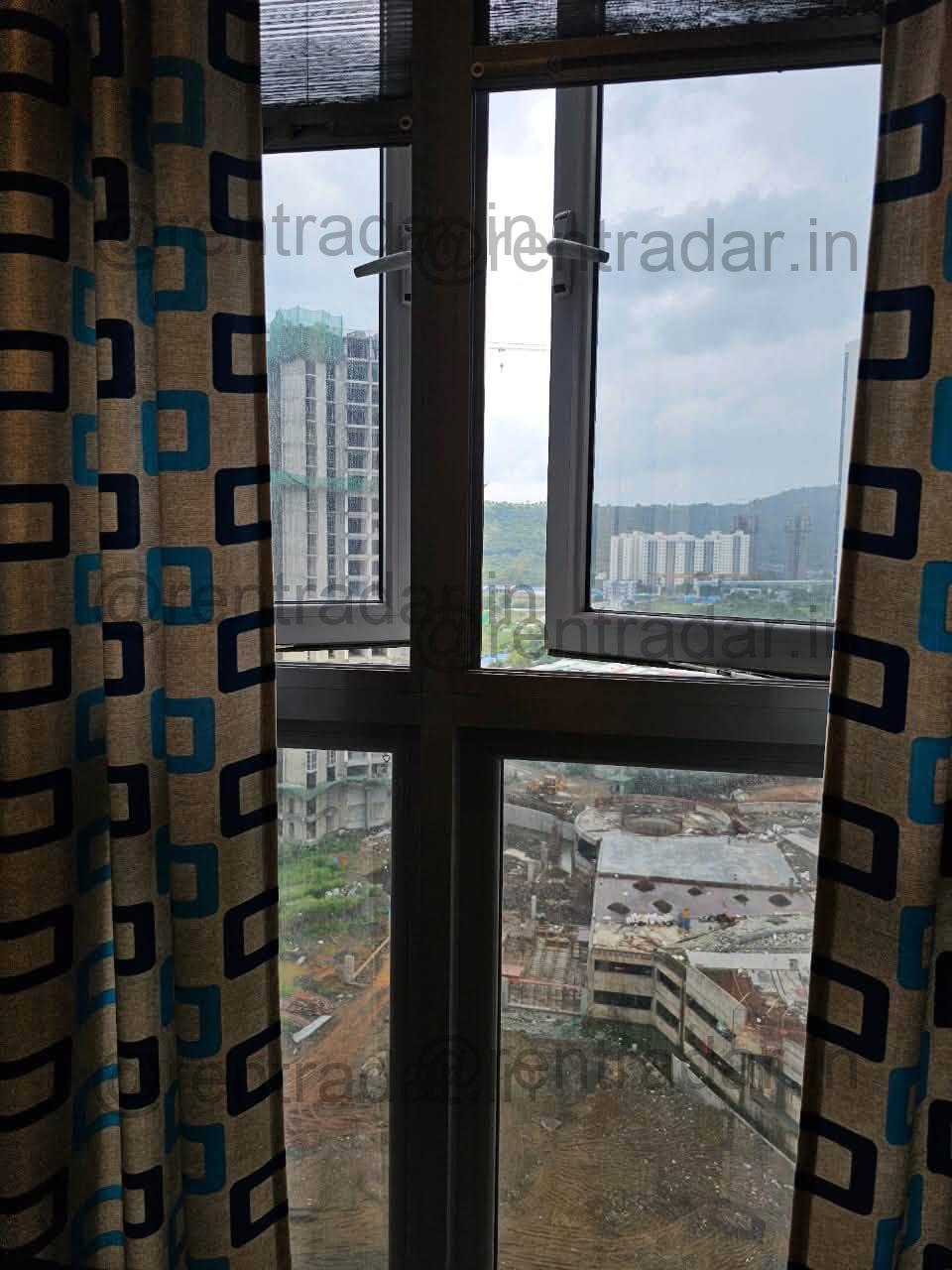 Room in 3bhk at Hinjewadi (eon Homes Phase 3)