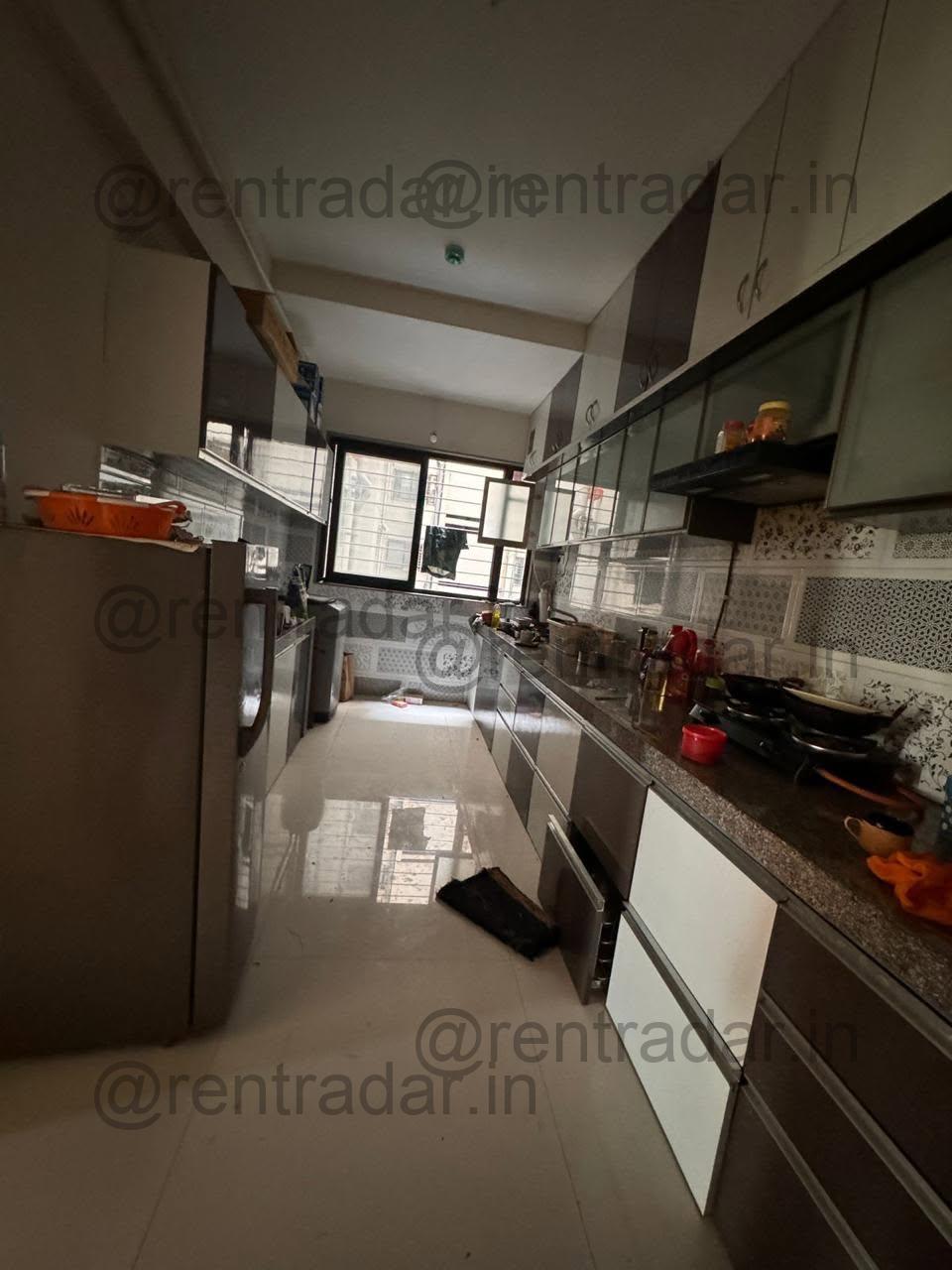 Room in 3bhk at Kumar Prospera, Magarpatta (kumar Prospera)