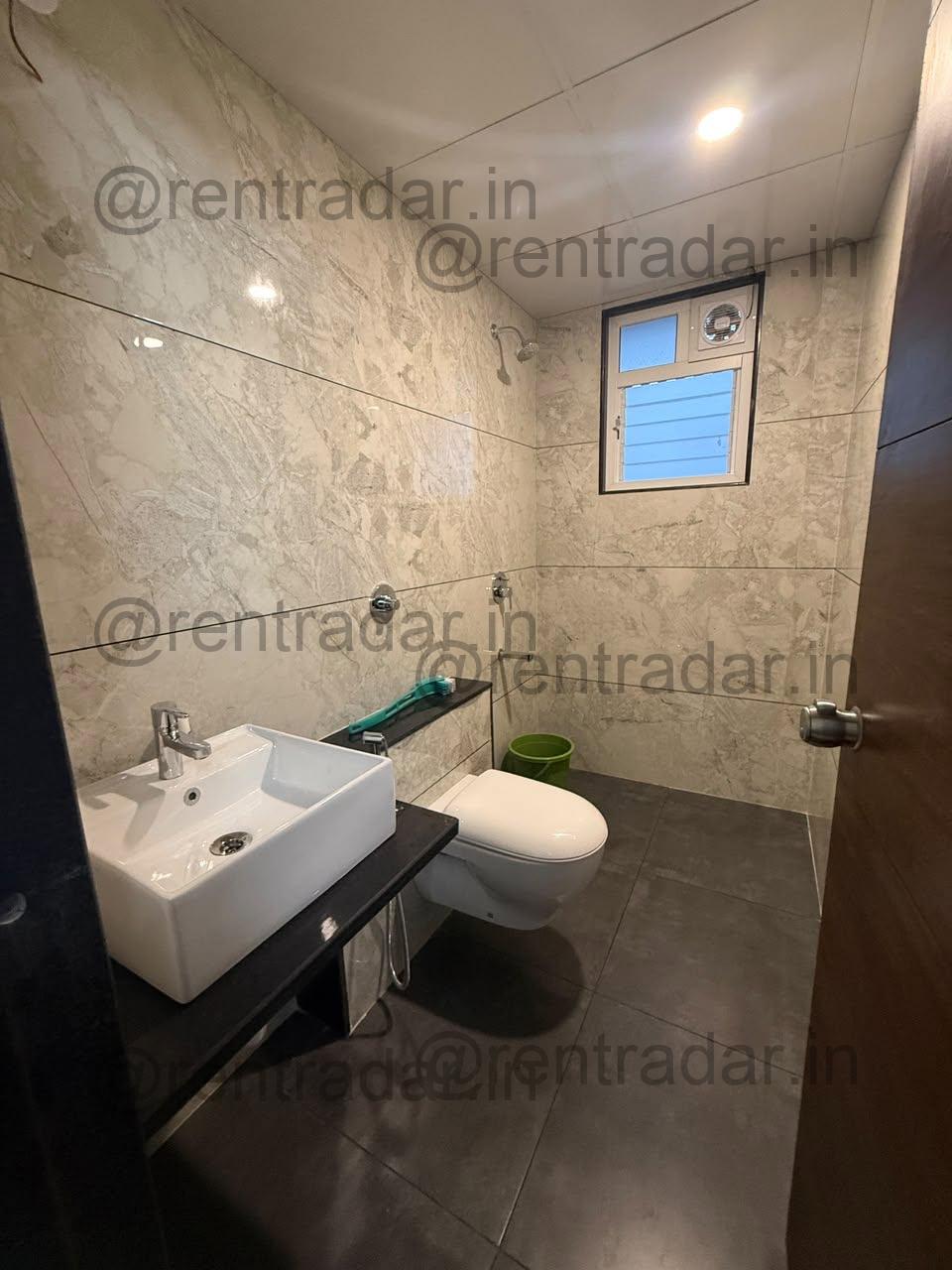 Room Available at Wakad