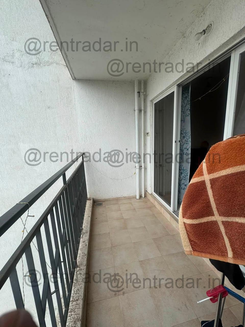 Room in 2 Bhk at Keshavnagar (godrej Rejuve)