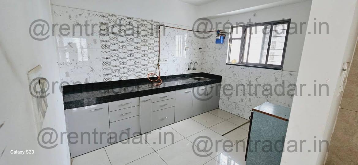 2 Bhk For Rent at Hinjewadi
