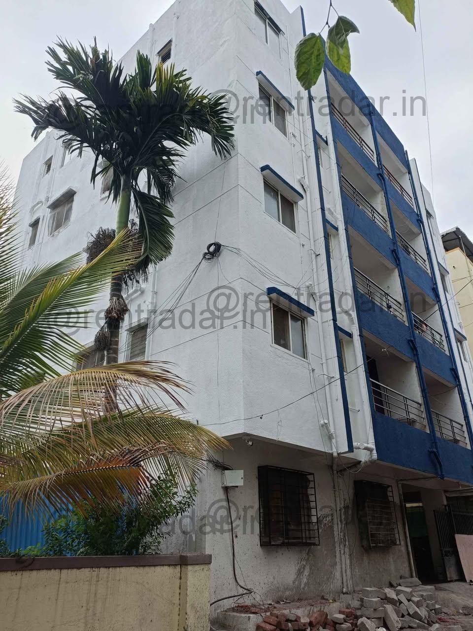 1bhk For Rent at Kharadi